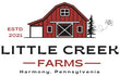 Little Creek Farms